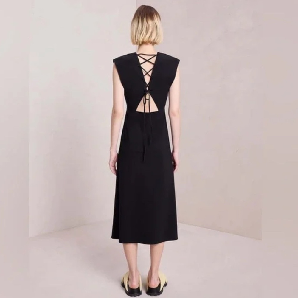 🤩ALC AMEILE COTTON DRESS🤩 - Picture 2 of 3